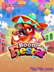 O Universo Empolgante de BoomFiesta: Descrição e Regras do Jogo