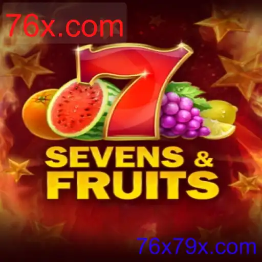 SevensFruits: Um Mergulho no Mundo dos Jogos de Slots com 76x.com
