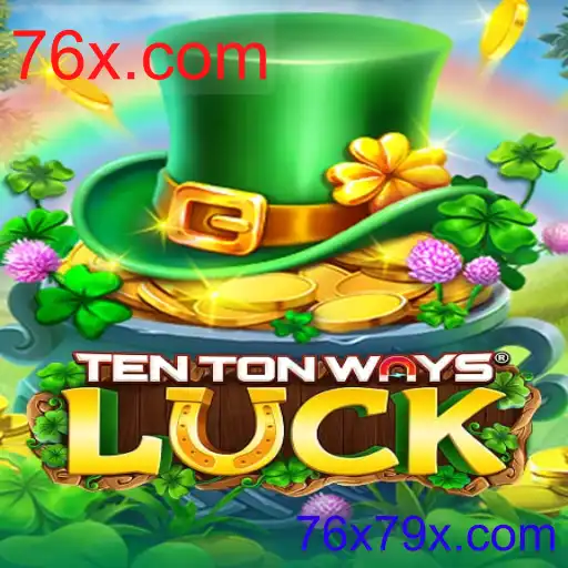 TenTonWaysLuck: Uma Nova Experiência de Jogo Online com 76x.com
